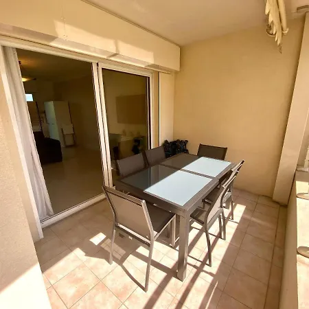 Palme Royale By Scls Locations Apartment Cannes Exterior photo