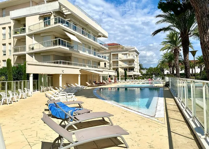 Palme Royale By Scls Locations