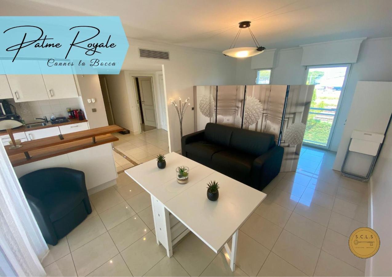 Palme Royale By Scls Locations Apartment *