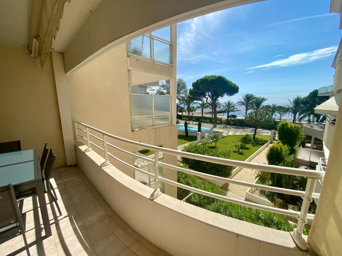 Apartment Palme Royale By Scls Locations