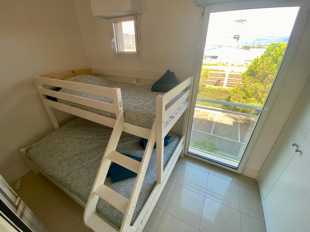 Palme Royale By Scls Locations Apartment *
