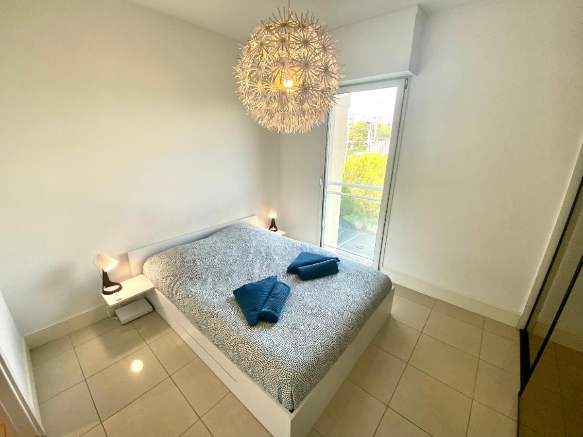 Apartment Palme Royale By Scls Locations *