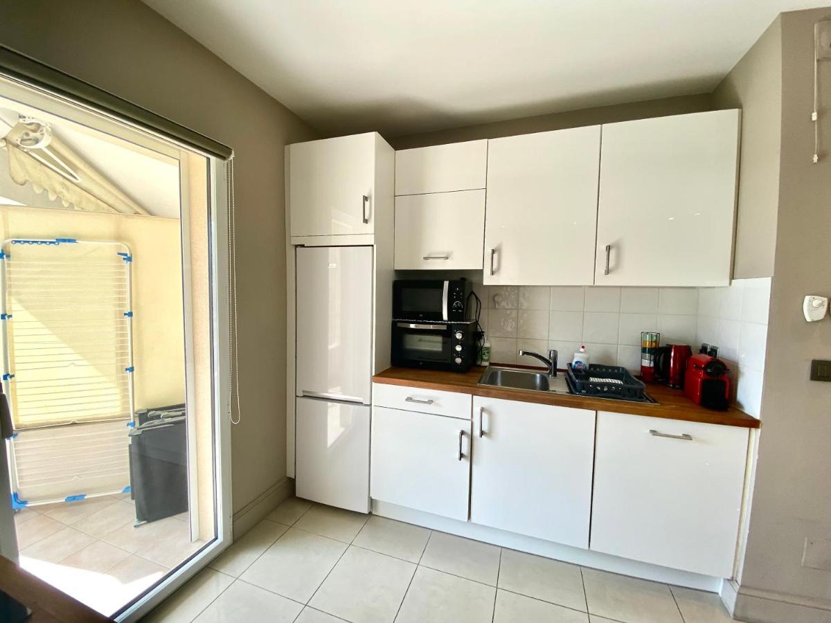 Palme Royale By Scls Locations Apartment *