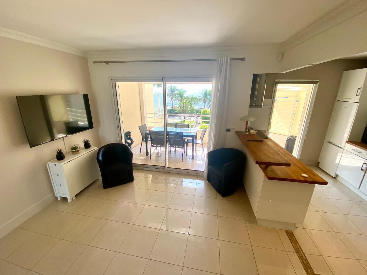 Apartment Palme Royale By Scls Locations