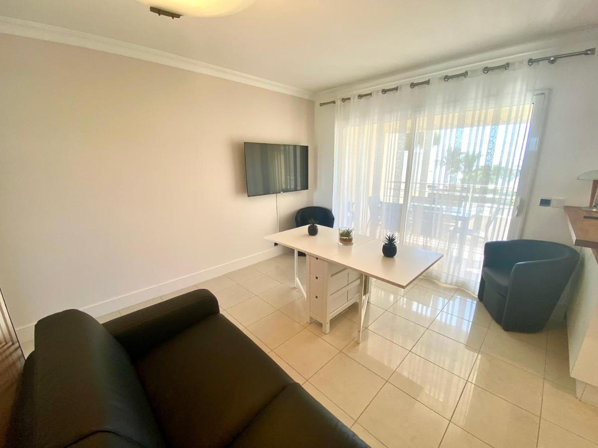 Palme Royale By Scls Locations Apartment