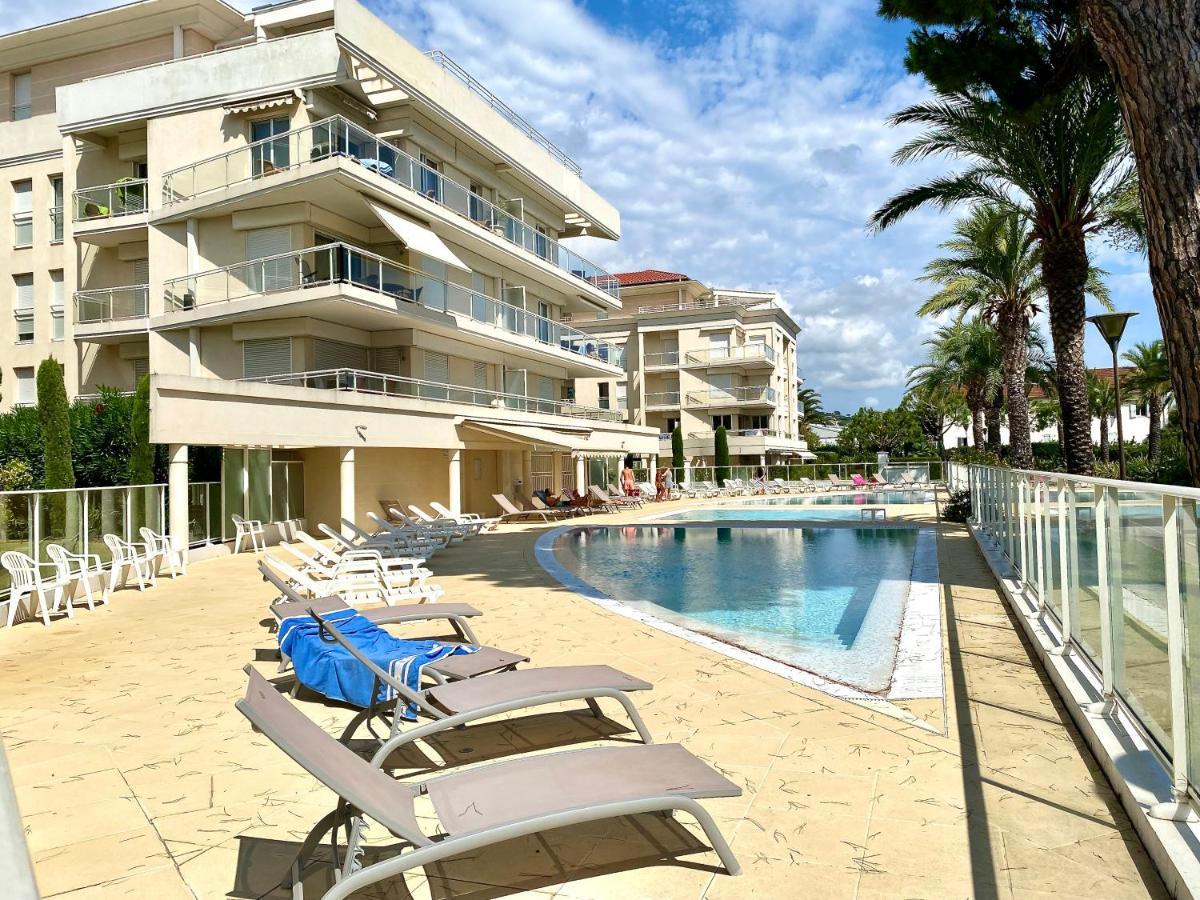 Apartment Palme Royale By Scls Locations
