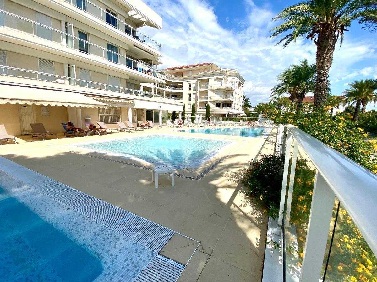 Palme Royale By Scls Locations Apartment Cannes