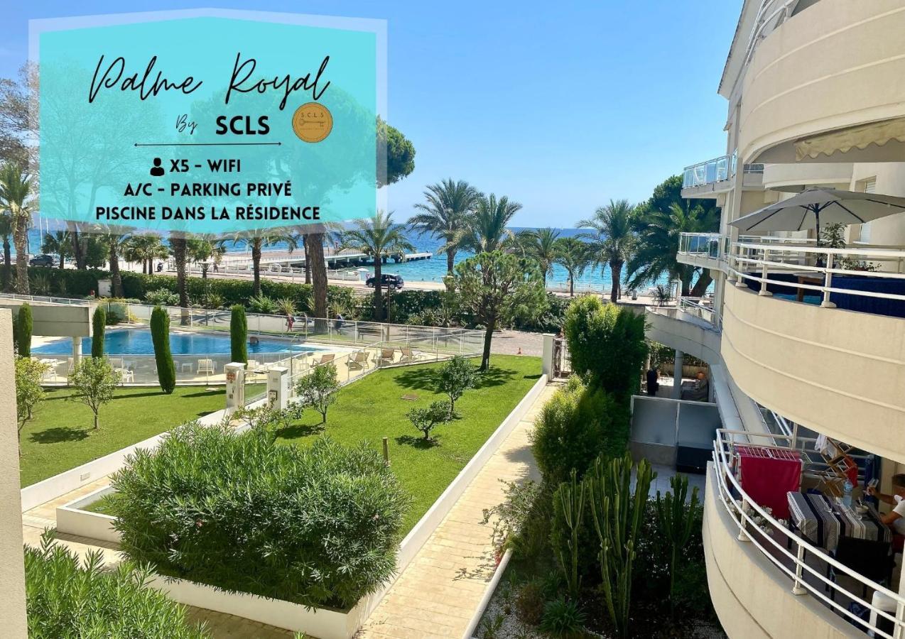 Palme Royale By Scls Locations *
