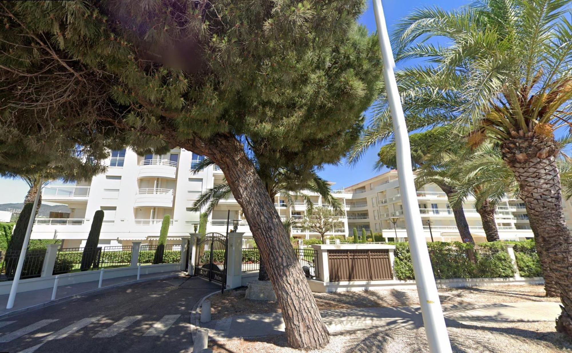 Palme Royale By Scls Locations Cannes